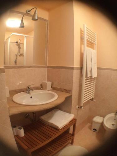 Apartamento Alberata - B&B