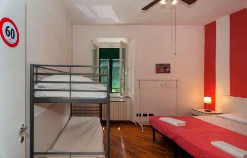 Central Tower B&B
