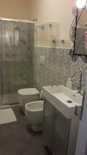Central Tower B&B