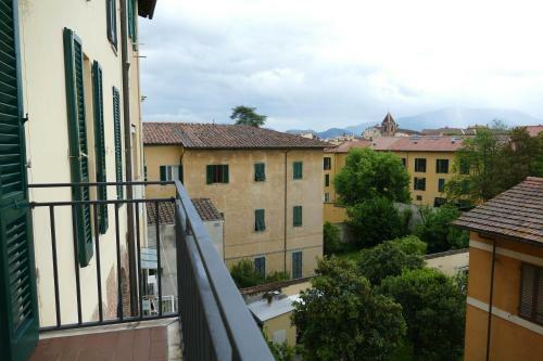 Hostal Gialel Pisa