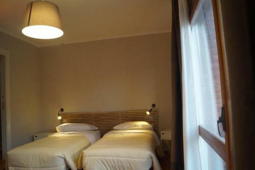 Hostal Gialel Pisa