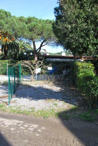 Apartamento Appartamento La Baia