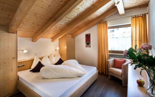 Apartamento Residence Tombla