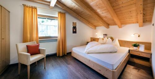 Apartamento Residence Tombla