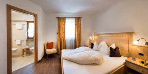 Apartamento Residence Tombla