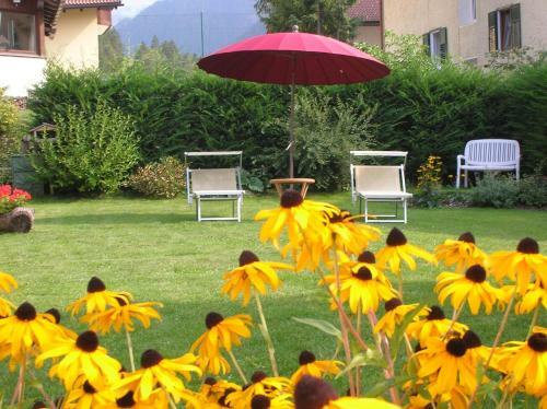 Apartamento Residence Tombla