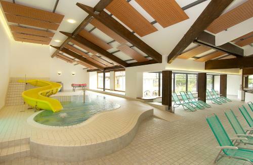 Apartamento Residence Tombla
