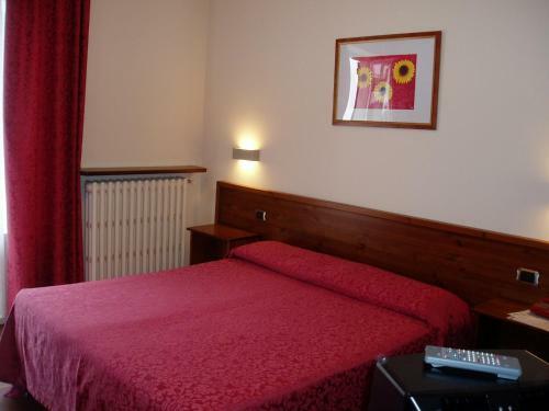 Hotel Albergo Delle Alpi