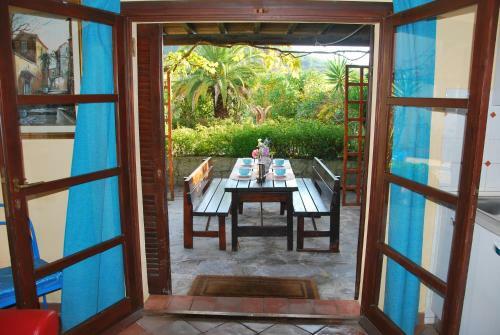 Apartamento Complesso Mediterraneo