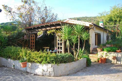 Apartamento Complesso Mediterraneo