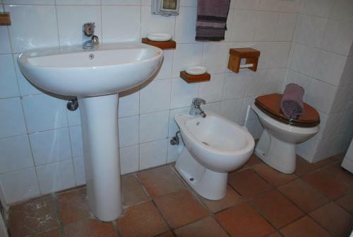 Apartamento Complesso Mediterraneo