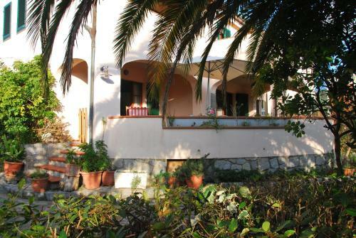 Apartamento Complesso Mediterraneo