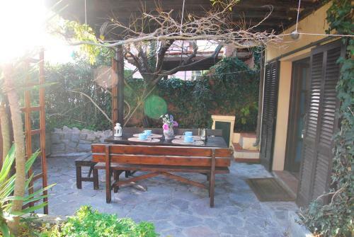 Apartamento Complesso Mediterraneo