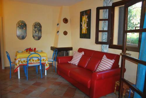 Apartamento Complesso Mediterraneo