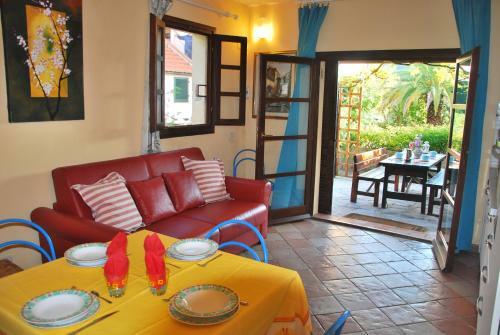 Apartamento Complesso Mediterraneo