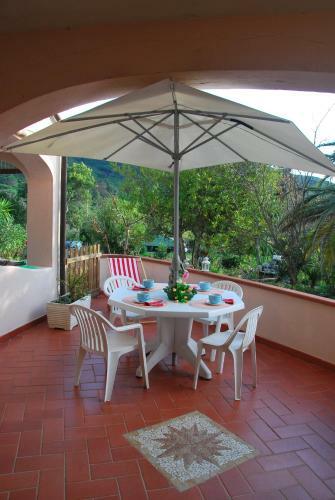 Apartamento Complesso Mediterraneo