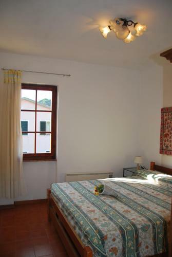 Apartamento Complesso Mediterraneo