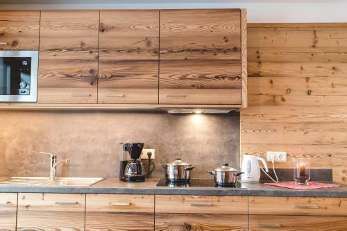 Apartamento Ferienwohnung Flitt
