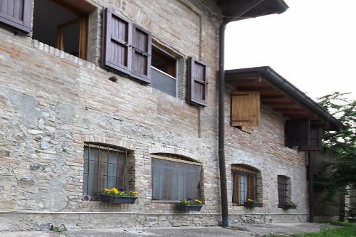 Bed & Breakfast La Maesta'