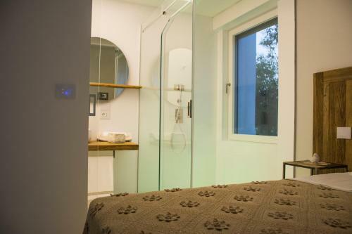 Bed & Breakfast Adagio Salentino Luxury Rooms