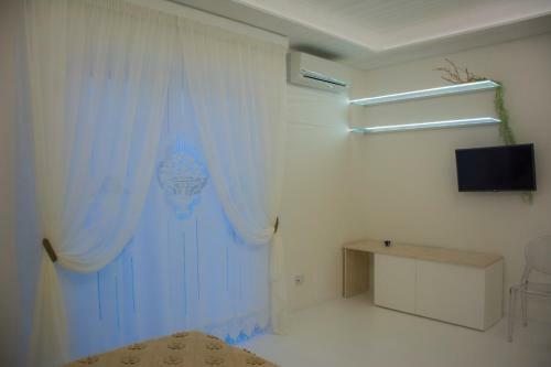 Bed & Breakfast Adagio Salentino Luxury Rooms