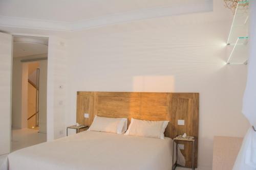 Bed & Breakfast Adagio Salentino Luxury Rooms
