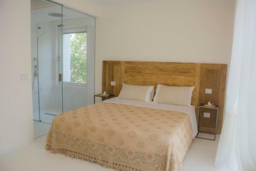 Bed & Breakfast Adagio Salentino Luxury Rooms