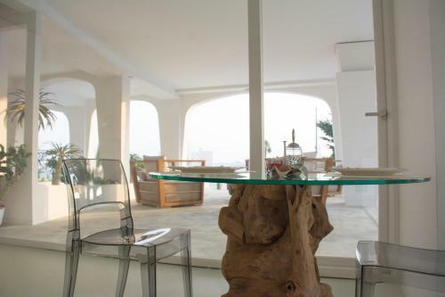 Bed & Breakfast Adagio Salentino Luxury Rooms