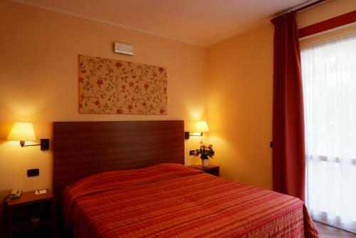 Hotel Corte Dei Tusci - Village Palace