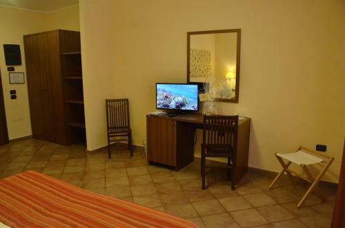 Hotel Corte Dei Tusci - Village Palace