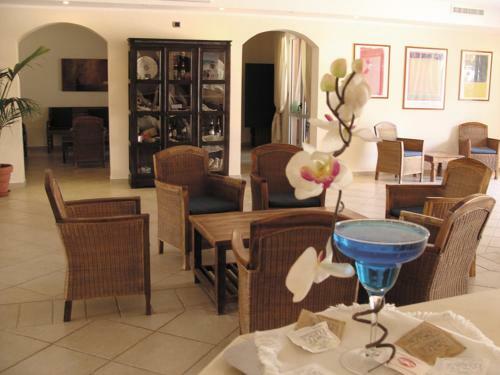 Hotel Corte Dei Tusci - Village Palace