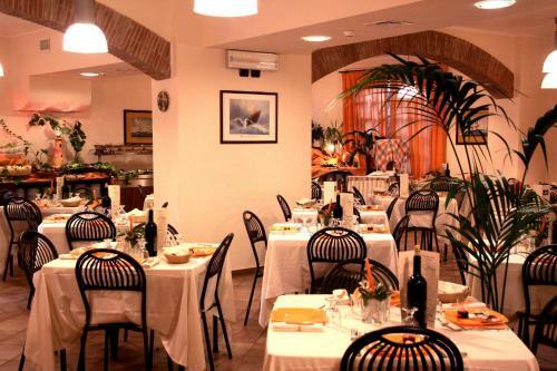 Hotel Corte Dei Tusci - Village Palace