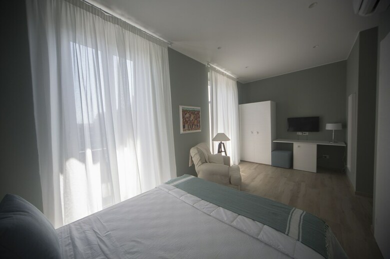 Blu Hotel