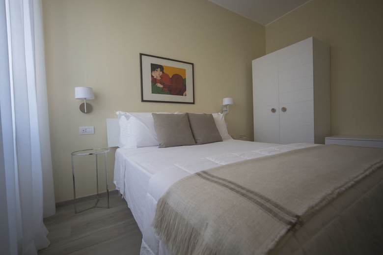 Blu Hotel