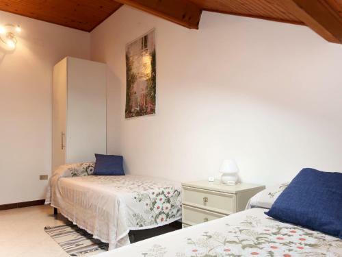 Apartamento Casa Elio 580s