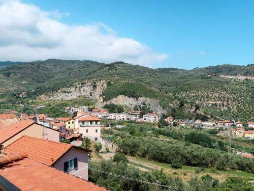 Apartamento Casa Elio 580s