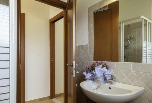 Apartamento Aria Di Vacanza - Gelsi