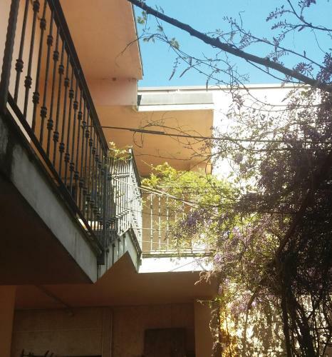Apartamento Mono Fermi