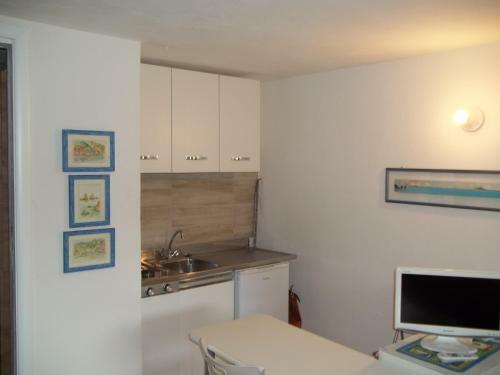 Cala Reale Apartments