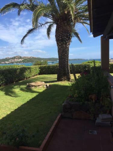 Cala Reale Apartments