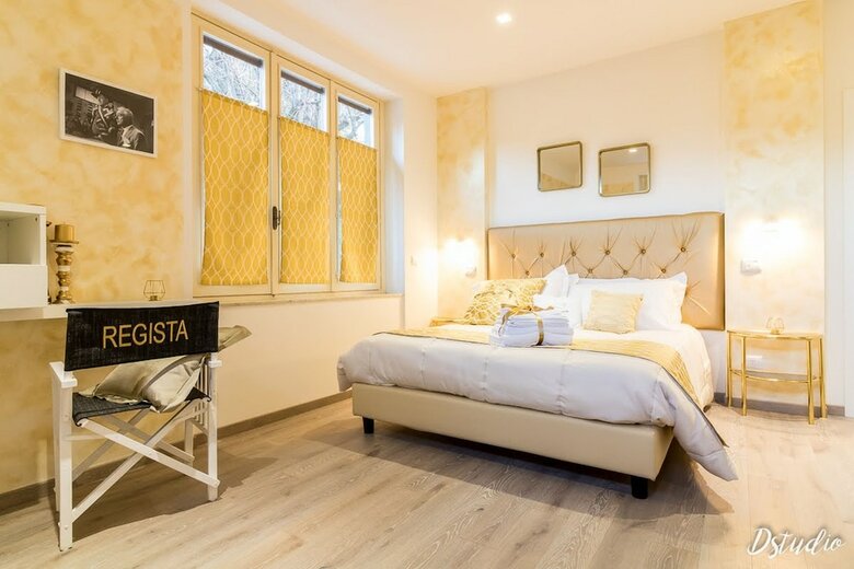 Hostal A Casa Di Simonetta