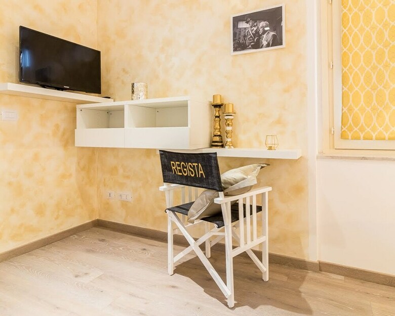Hostal A Casa Di Simonetta