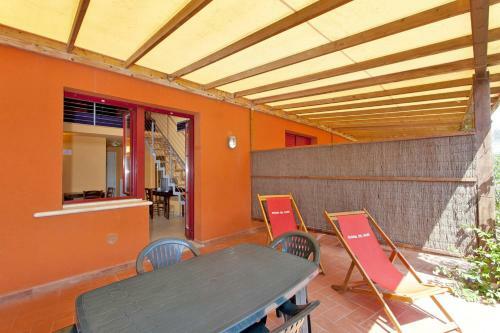 Apartamento Ferienwohnung Tirrenia 301s