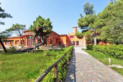 Apartamento Ferienwohnung Tirrenia 301s