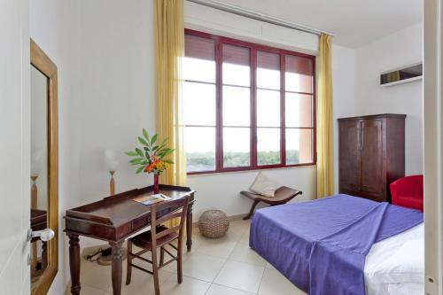 Apartamento Ferienwohnung Tirrenia 301s