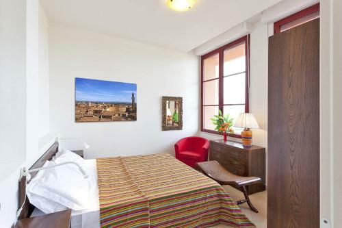 Apartamento Ferienwohnung Tirrenia 301s