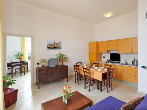 Apartamento Ferienwohnung Tirrenia 301s