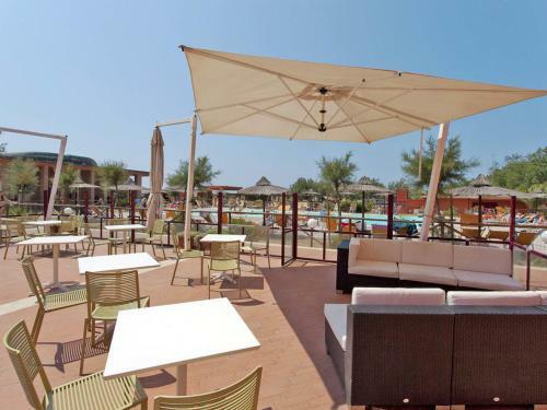 Apartamento Ferienwohnung Tirrenia 301s