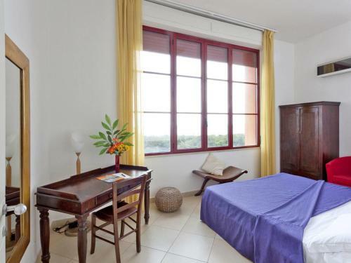 Apartamento Ferienwohnung Tirrenia 301s
