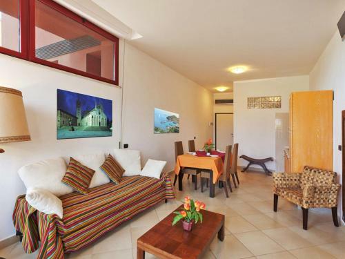 Apartamento Ferienwohnung Tirrenia 301s